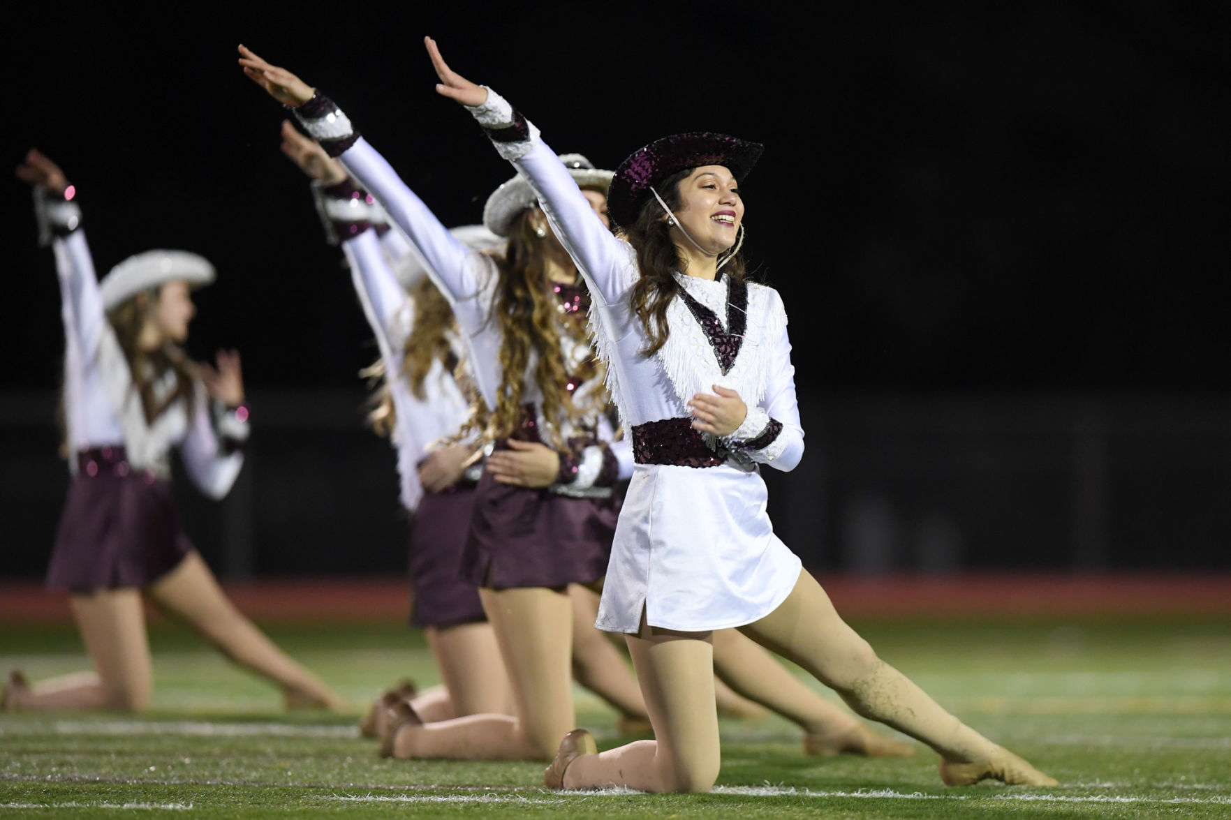 A&M Consolidated vs. Rudder football